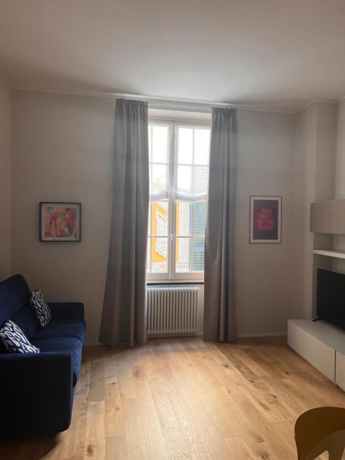 Pellicceria Apartment Genoa