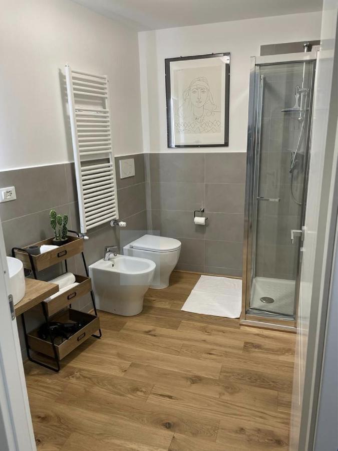 Apartment Pellicceria *
